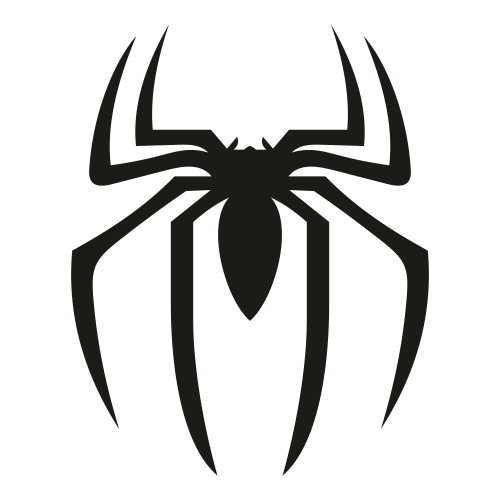 SpiderMan Venom Logo Png