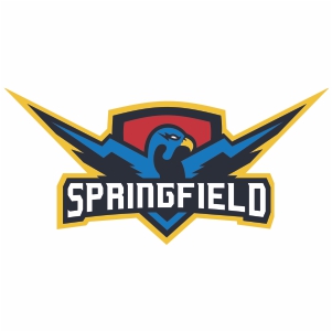 Vector Springfield Thunderbirds Logo