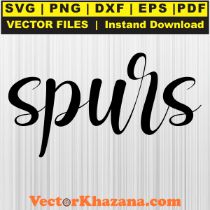 Spurs_Mascot_Hand_Lettered_Svg1725244372.png