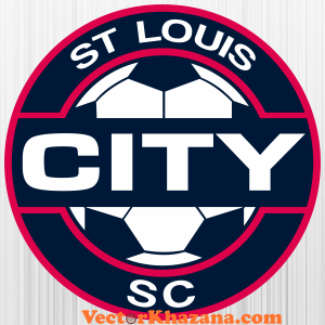 St. Louis City SC Logo PNG vector in SVG, PDF, AI, CDR format