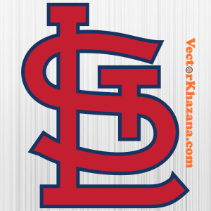 Baseball Team SVG Logo, Baseball Team SVG Cut Logo, AI, EPS, CDR Files