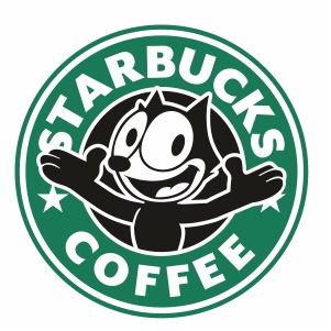 Buy Starbucks Coffee Logo Svg Png online in USA
