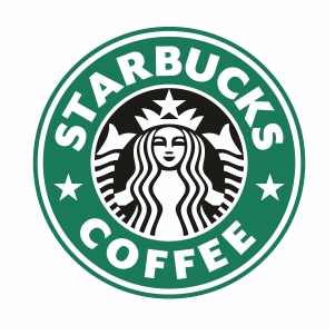 Starbucks Coffee Logo Svg
