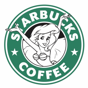 Download Starbucks Coffee Logo Svg Starbucks Logo Starbucks Disney Princess Logo Starbucks Branded Logo Svg Cut File Download Jpg Png Svg Cdr Ai Pdf Eps Dxf Format