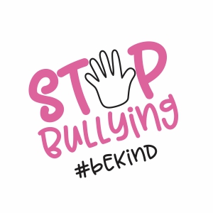 Stop Bullying Logos