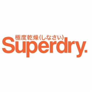 superdry logo svg