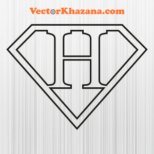 Superhero_Themed_English_Letters_H_Black_Svg.png