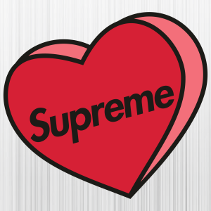 35 Files Supreme Fashion Logo SVG, Supreme PNG, LV Supreme L