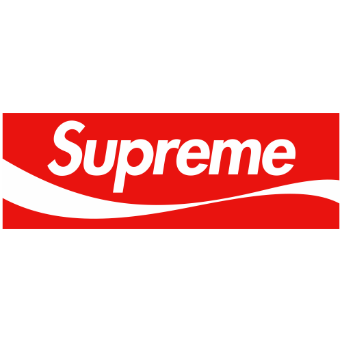 Supreme Red Logo Svg, Supreme Svg, png, Fashion Brand Logo, Dripping D –  Disney PNG