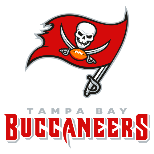 Tampa Bay Buccaneers Logo Clipart