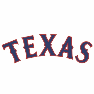 texas rangers military jersey