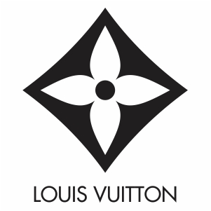 Buy Louis Vuitton flower Symbol Eps Png online in USA