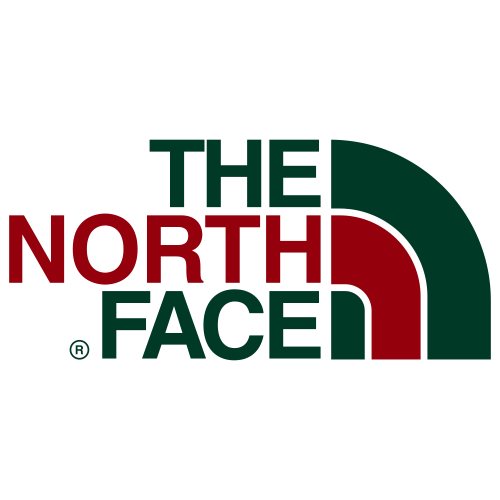 The North Face Logo Png