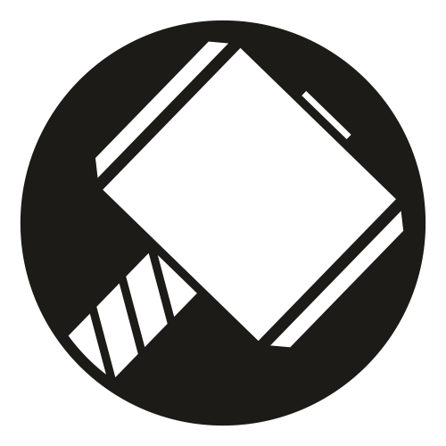 Thor Logo Vector