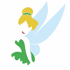 Tinkerbell Fairy Png
