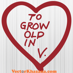 WandaVision To Grow Old In V Svg