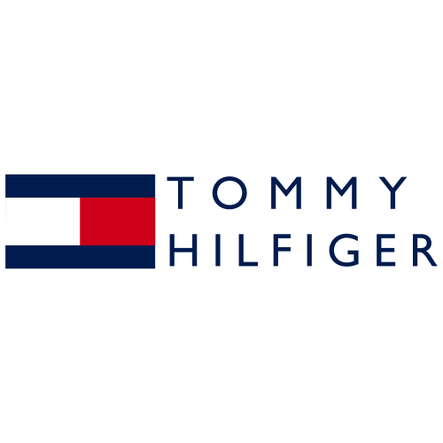 Tommy Hilfiger Brand Logo SVG | Tommy Hilfiger Logo Png
