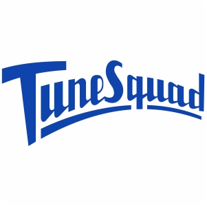 Buy Tune Squad Jersey logo Svg Png online in USA