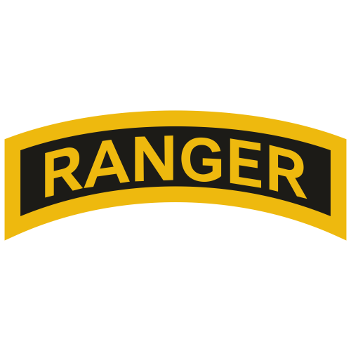 Army Logo SVG File Free