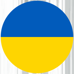 ukraine flag png