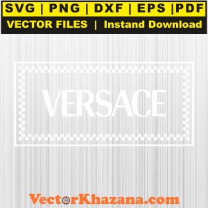 Versace Svg