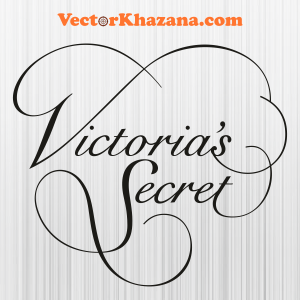 PINK - Victoria's Secret Logo PNG Vector (AI) Free Download