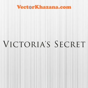 Victoria Secret Logo Png - Logo De Victoria's Secret Clipart