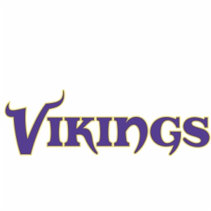 Free Free 326 Minnesota Vikings Logo Svg Free SVG PNG EPS DXF File