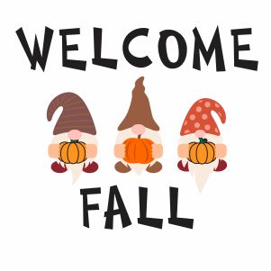 Download Welcome Fall Gnomes Svg Fall Gnomes Svg Cut File Download Jpg Png Svg Cdr Ai Pdf Eps Dxf Format