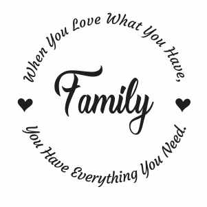 Free Free 91 Family Is Everything Svg Free SVG PNG EPS DXF File