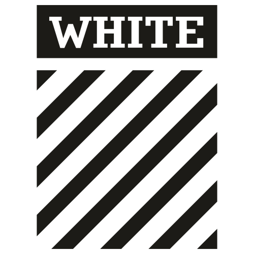 White Logo SVG | Download White Logo vector File