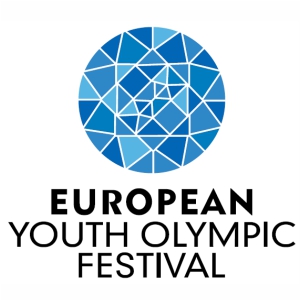 Winter European Youth Olympic Festival svg