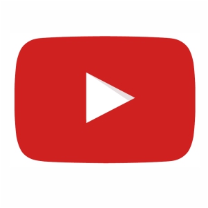 You Tube Icon Logo vector