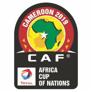 African Cup Of Nations Logo Svg