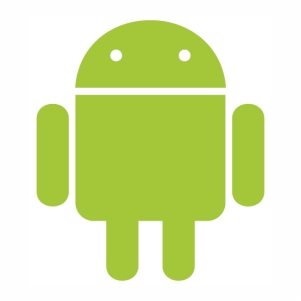 Android icon logo svg