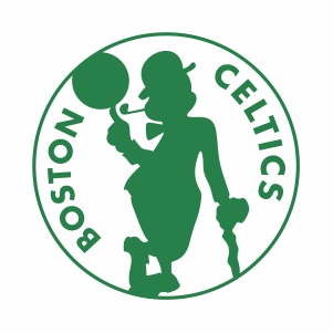 boston celtics logo vector file