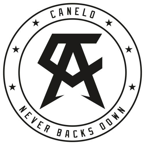 Canelo Circle Logo