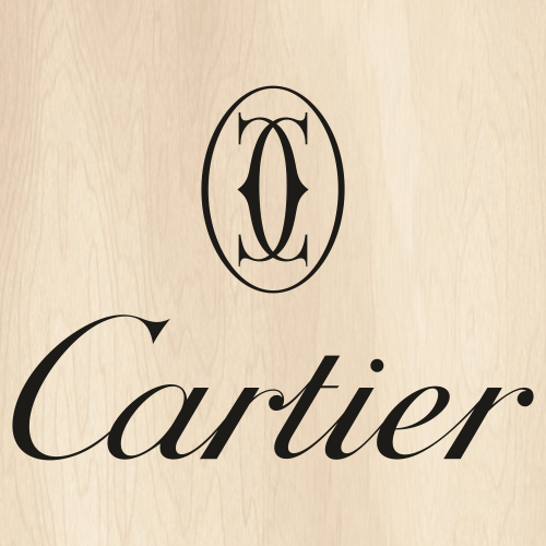 Cartier Logo Svg