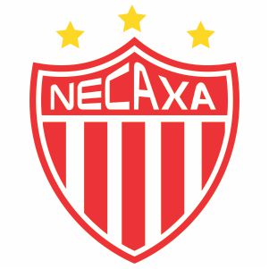 Club Necaxa Logo Svg