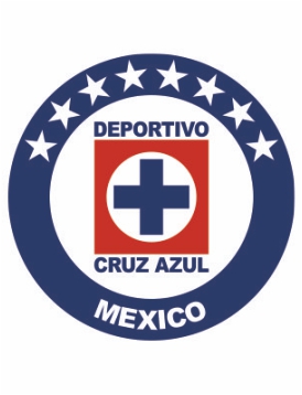 Cruz Azul Logo Svg