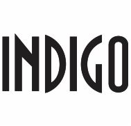 Ford Indigo Logo Svg