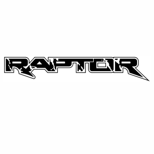ford raptor ford logo