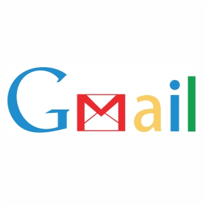 Google word Logo vector