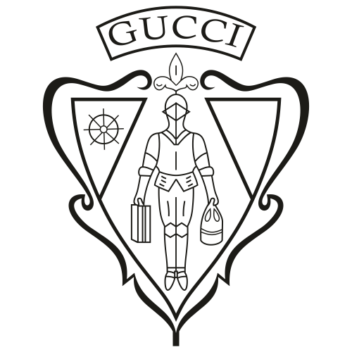 Gucci Museo Logo Svg