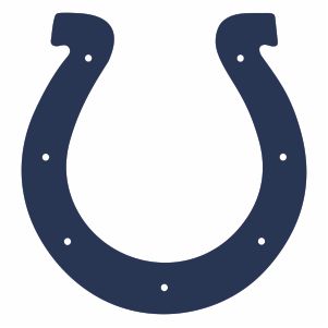Indianapolis Colts Logo Vector