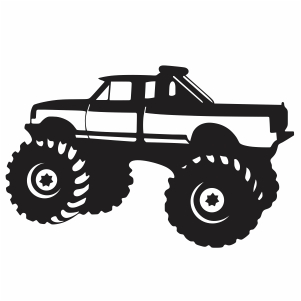 Free Free 201 Monster Truck Birthday Shirt Svg SVG PNG EPS DXF File