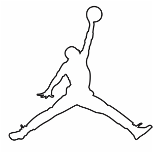 jordan jumpman logo