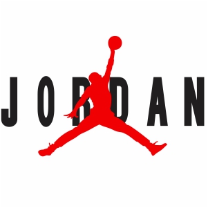 Air Jordan Jumpman Logo 12 Michael Jordans MJ 23 Die Cut Vinyl Decal ...
