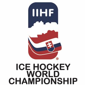 Buy IIHF World Championship Logo Svg Png File