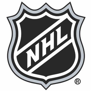 Colorado Avalanche ice hockey NHL team logo - free dxf download